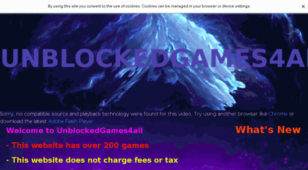 unblockedgames4all.weebly.com