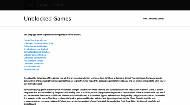 unblockedgames6.weebly.com