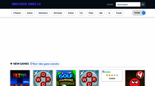 unblockedgames6x.org