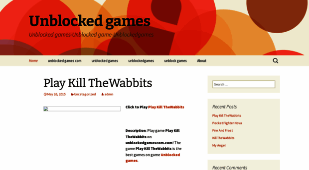 unblockedgamescom.wordpress.com