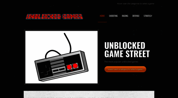 unblockedgamestreet.weebly.com