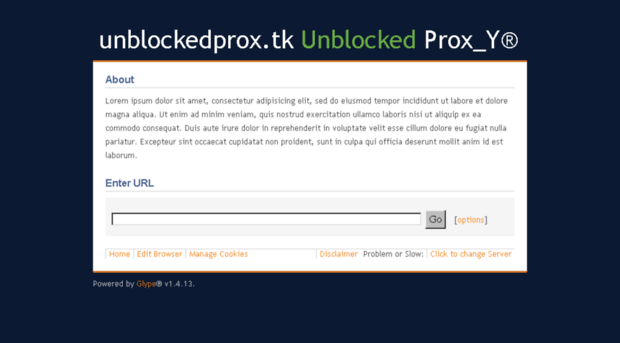 unblockedprox.tk