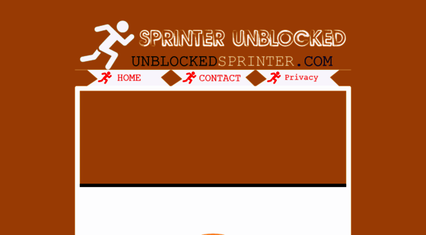 unblockedsprinter.com