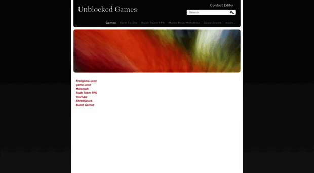 unblockeducozgamesfree.weebly.com