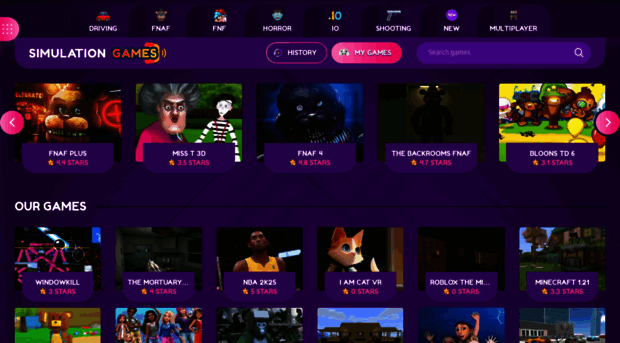 unblockedzugames.com