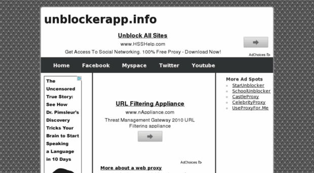 unblockerapp.info