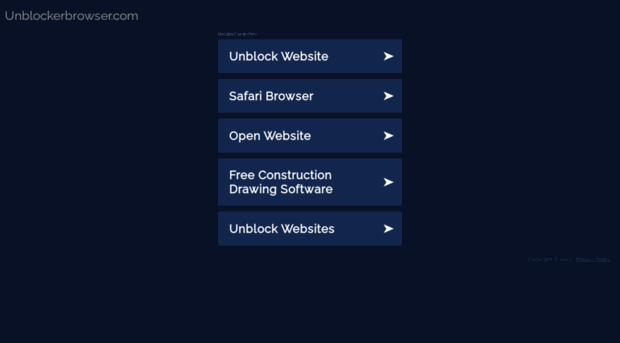 unblockerbrowser.com