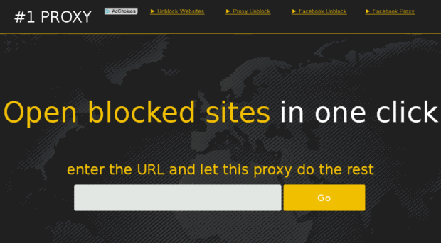 unblockersite.com