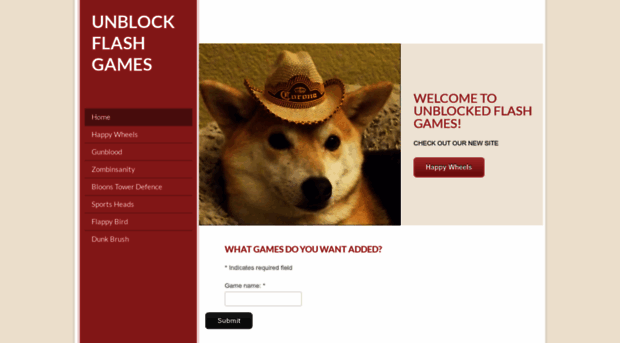 unblockflashgames.weebly.com