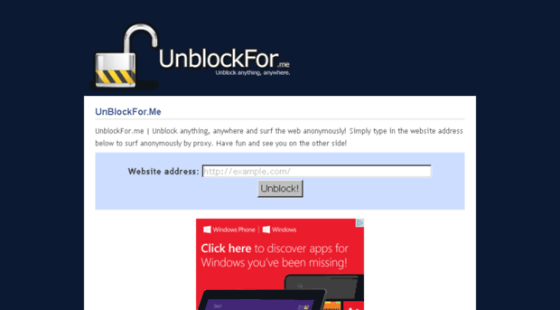 unblockfor.me