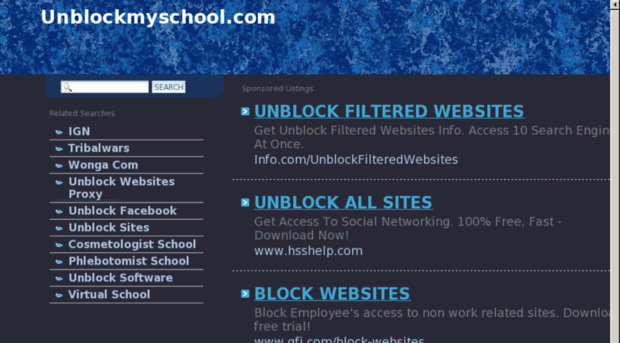 unblockmyschool.com