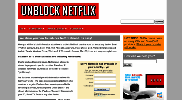 unblocknetflix.net