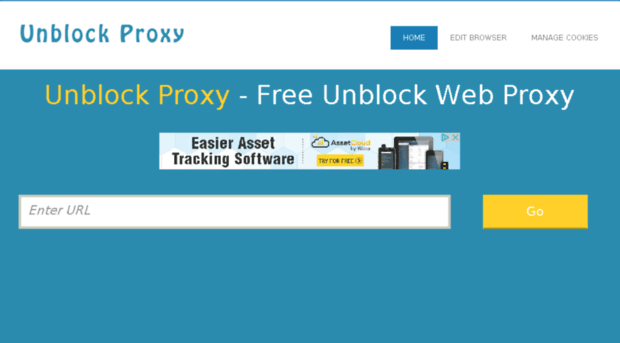 unblockproxy.online