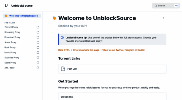 unblocksource.gitbook.io