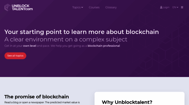 unblocktalent.com