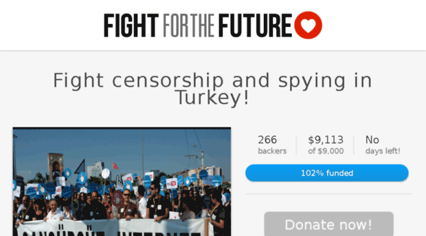 unblockturkey.fightforthefuture.org