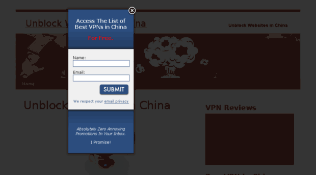 unblockwebsitesinchina.com