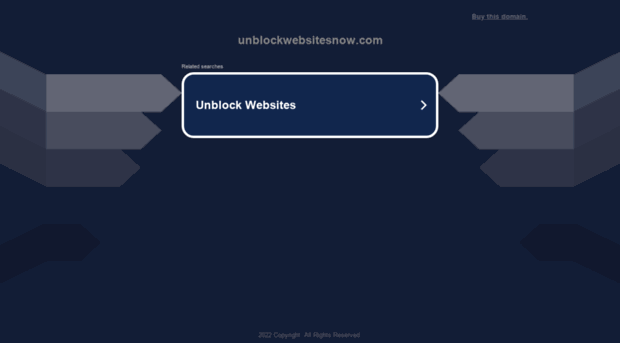 unblockwebsitesnow.com