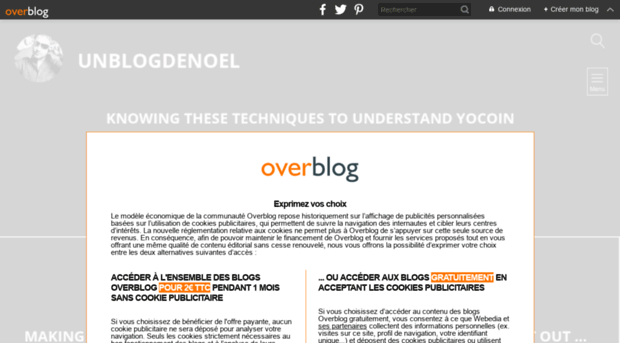 unblogdenoel.over-blog.com