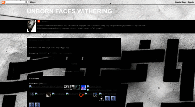 unbornfaceswithering.blogspot.com