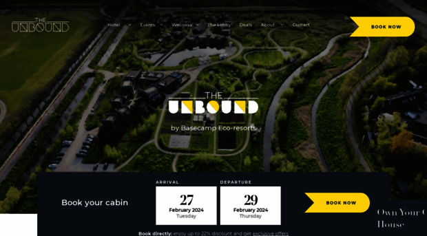 unbound-amsterdam.com