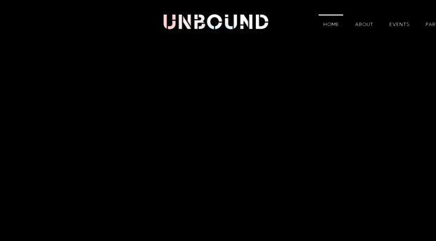 unbound.live