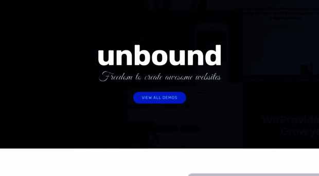 unbound.radiantthemes.com