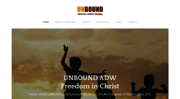 unboundadw.org