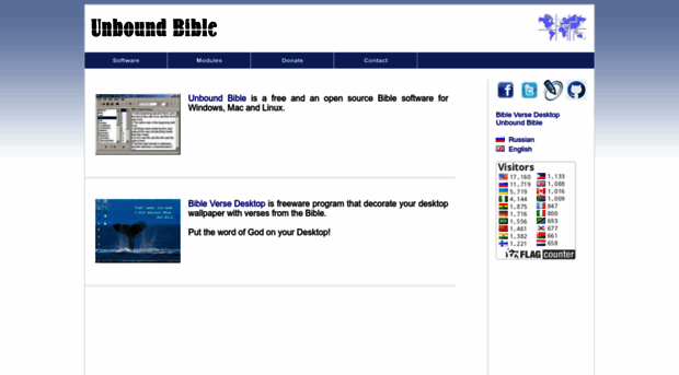 unboundbible.net