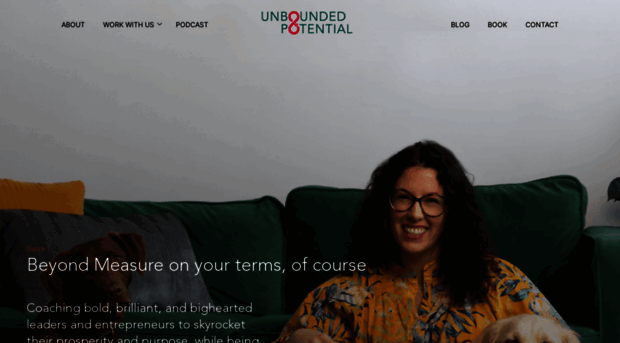 unbounded-potential.com