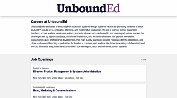 unbounded.workable.com