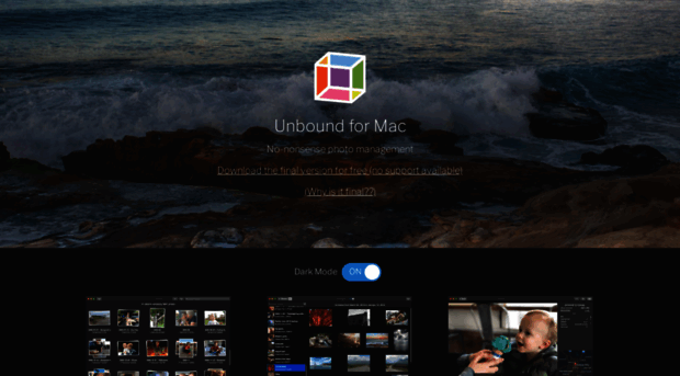 unboundformac.com