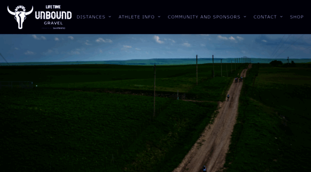 unboundgravel.com