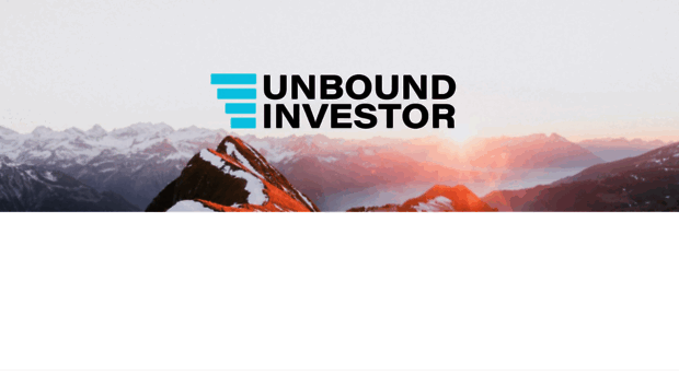 unboundinvestor.com