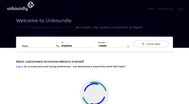 unboundly.com