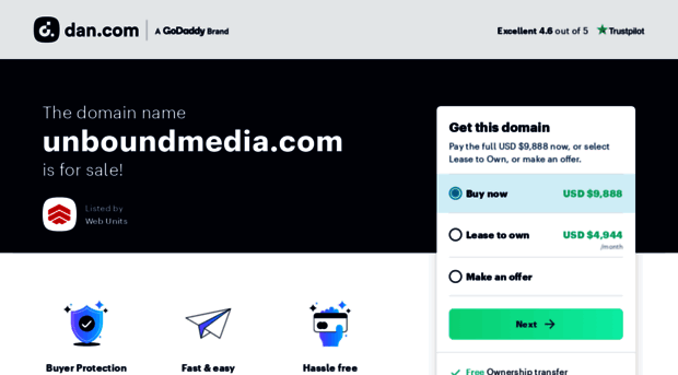 unboundmedia.com