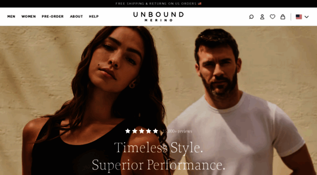 unboundmerino.com