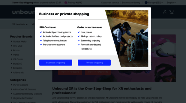 unboundvr.eu