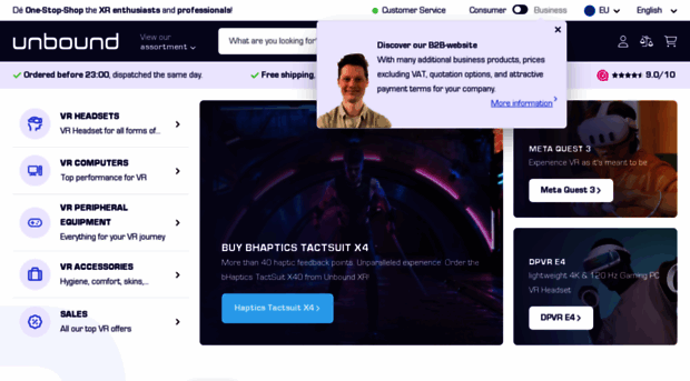 unboundxr.eu