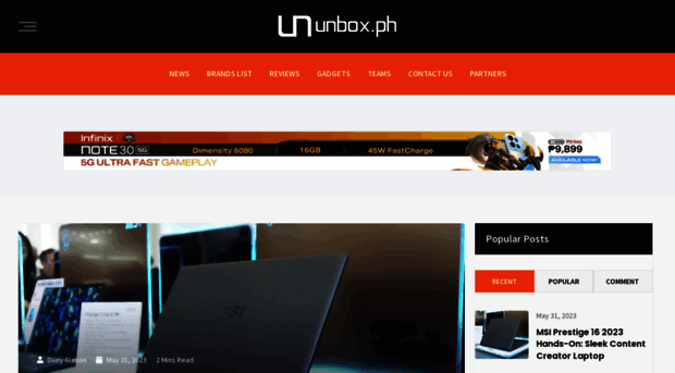 unbox.ph