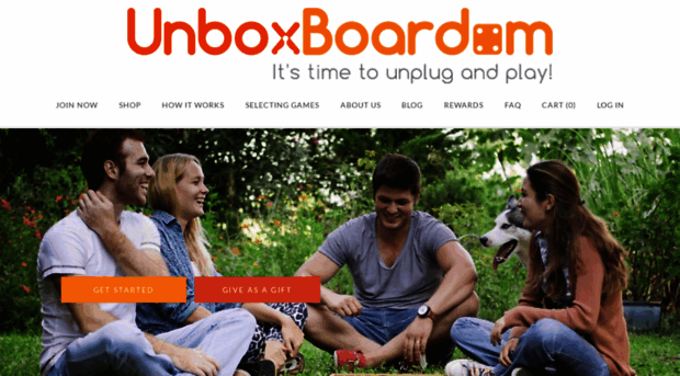unboxboardom.com