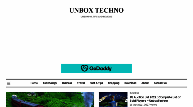 unboxtechno.com