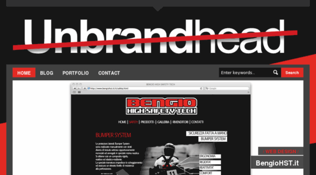 unbrandhead.com