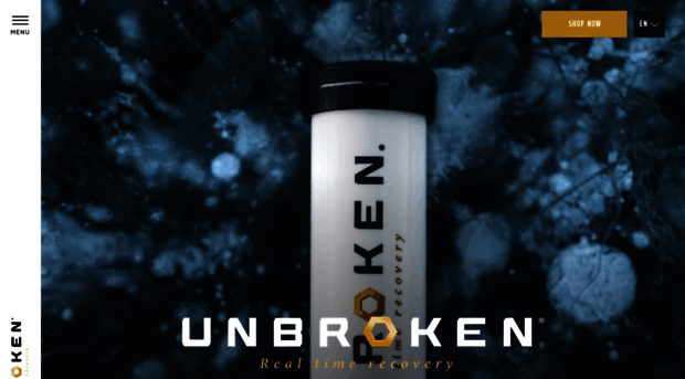 unbrokenrtr.com