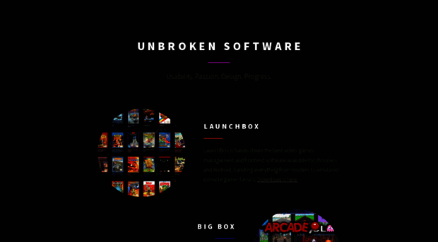 unbrokensoftware.com