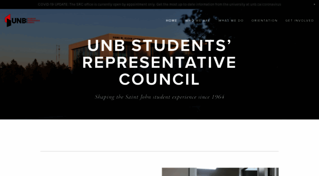 unbsrc.ca