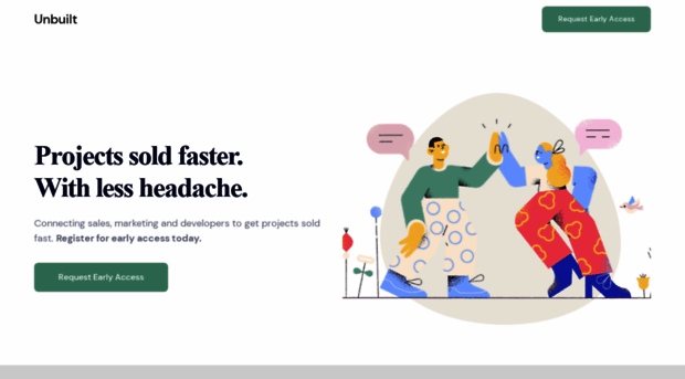 unbuilt.io