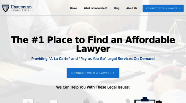 unbundledlegalhelp.com