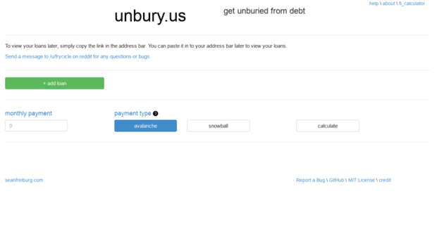 unbury.us