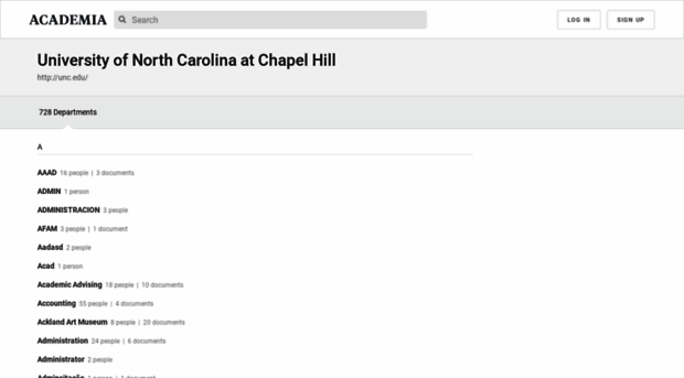 unc.academia.edu